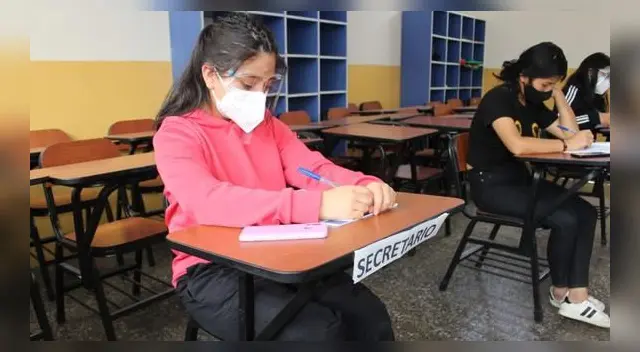 Dispensa virtual JNE: cómo y hasta cuándo puedo solicitarla por no votar en Elecciones 2021 Dispensa virtual JNE: cómo y hasta cuándo puedo solicitarla por no votar en Elecciones 2021