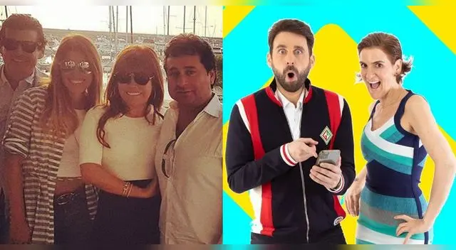 Jessica Newton furiosa con ampay de ‘Amor y fuego’ que especula infidelidad del notario. Jessica Newton furiosa con ampay de ‘Amor y fuego’ que especula infidelidad del notario.