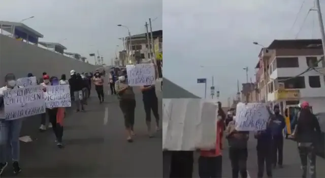 Villa María del Triunfo