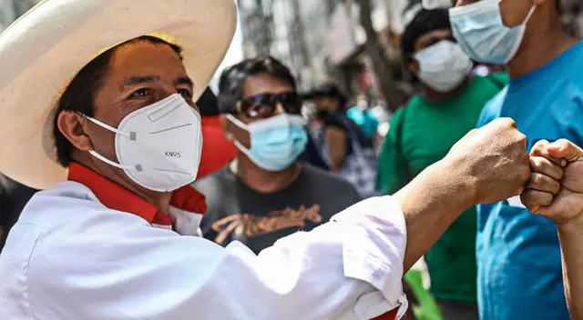 De acuerdo a algunos especialistas Hernando de Soto tendría más posibilidades de vencerlo que Keiko Fujimori.