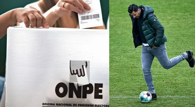 Claudio Pizarro, excapitán de la selección peruana, se robó la atención en las redes sociales. Claudio Pizarro, excapitán de la selección peruana, se robó la atención en las redes sociales.