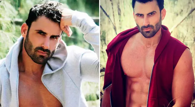 'Papi' Pastrana triunfa como actor en Miami. 'Papi' Pastrana triunfa como actor en Miami.