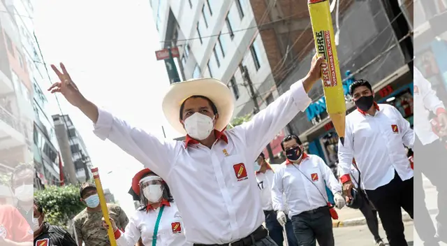 Conoce aquí todo sobre el posible candidato a segunda vuelta en las próximas elecciones. Conoce aquí todo sobre el posible candidato a segunda vuelta en las próximas elecciones.