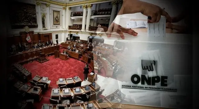 Consulta aquí los resultados oficiales de la ONPE. Consulta aquí los resultados oficiales de la ONPE.