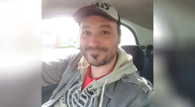 El hombre nunca se imaginó que su acto de honradez se volvería viral. El hombre nunca se imaginó que su acto de honradez se volvería viral.