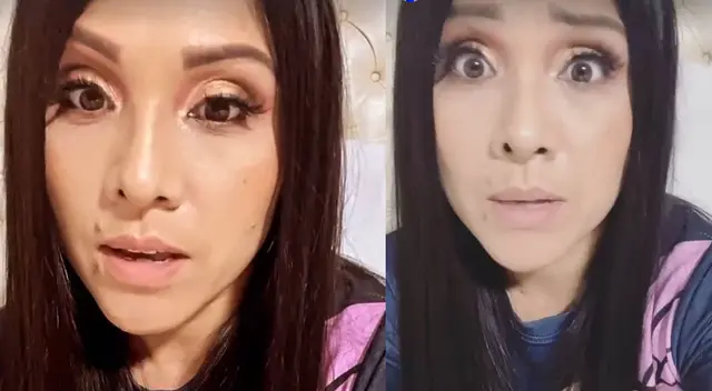 Tula Rodríguez tras padecer coronavirus: