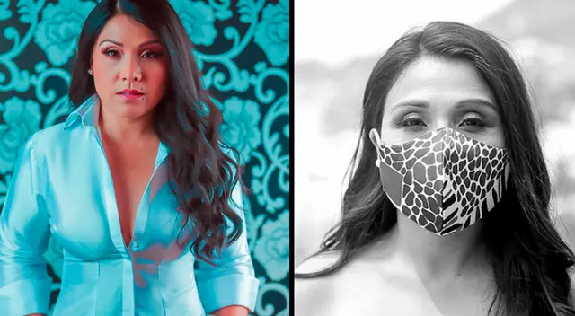 Tula Rodríguez apenada por la discriminación en Elecciones 2021. Tula Rodríguez apenada por la discriminación en Elecciones 2021.