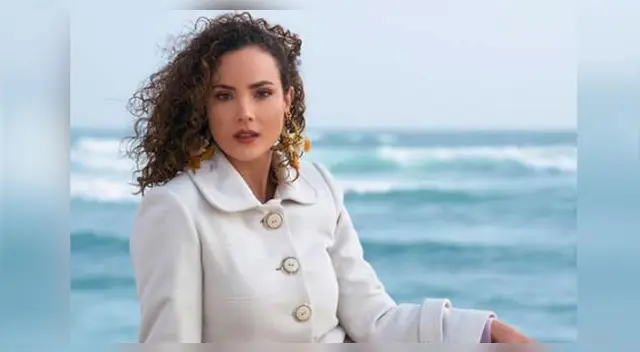 Connie Chaparro se venció a la COVID-19. Connie Chaparro se venció a la COVID-19.