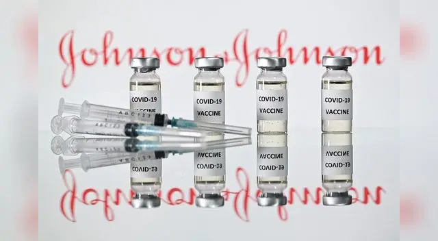 FDA y CDC recomendaron a EE. UU. suspender el uso de la vacuna de Johnson & Johnson.