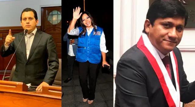 Integrantes de Podemos Perú no alcanzaron votos para el Parlamento Andino. Integrantes de Podemos Perú no alcanzaron votos para el Parlamento Andino.