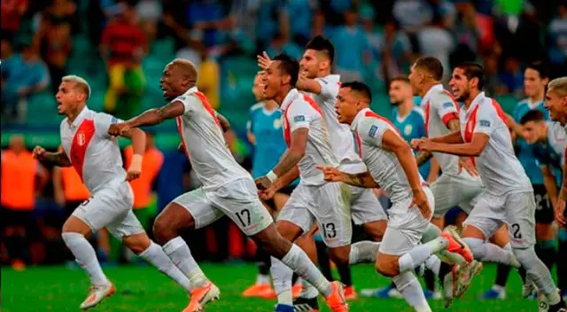 Selección peruana será inoculada con dosis de Sinovac. Selección peruana será inoculada con dosis de Sinovac.