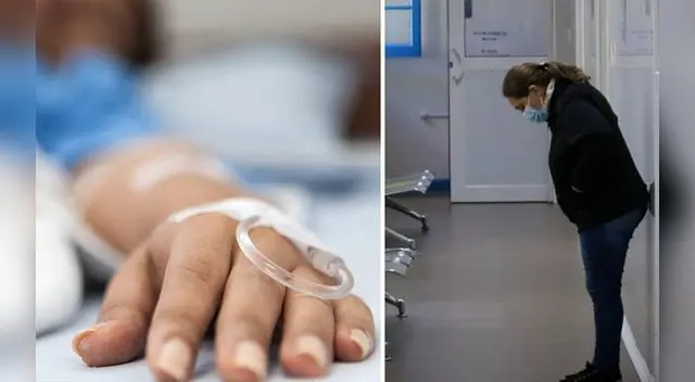 Brasil: Descubre que su esposo le es infiel con su amiga antes de que fuera intubado por COVID-19. Brasil: Descubre que su esposo le es infiel con su amiga antes de que fuera intubado por COVID-19.