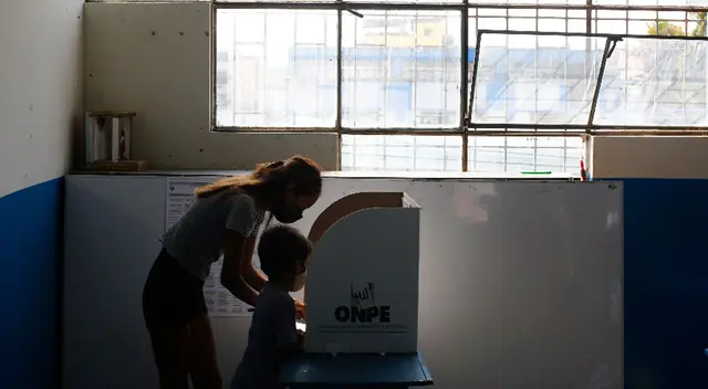 Conoce en qué consiste la dispensa del JNE Conoce en qué consiste la dispensa del JNE