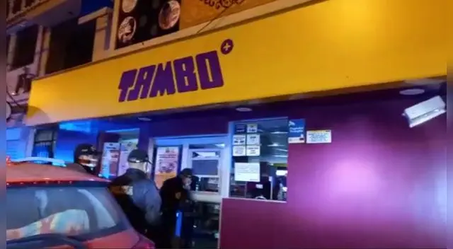 Sujeto se escondió para no ser detenido Sujeto se escondió para no ser detenido