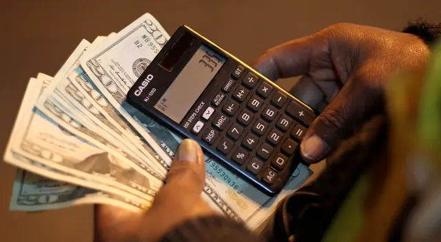 Conoce el precio del dólar en el Perú Conoce el precio del dólar en el Perú