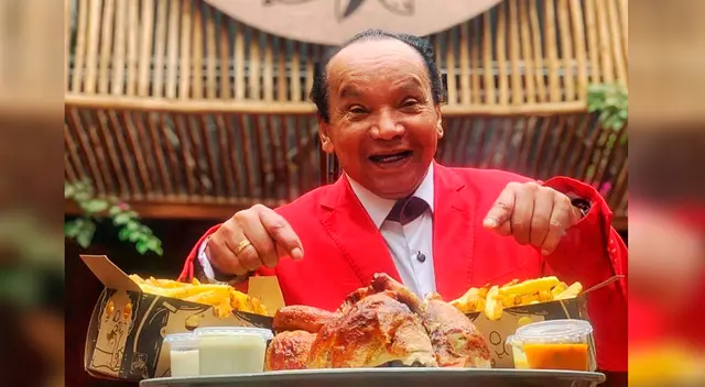 Melcochita apuesta por negocio propio.