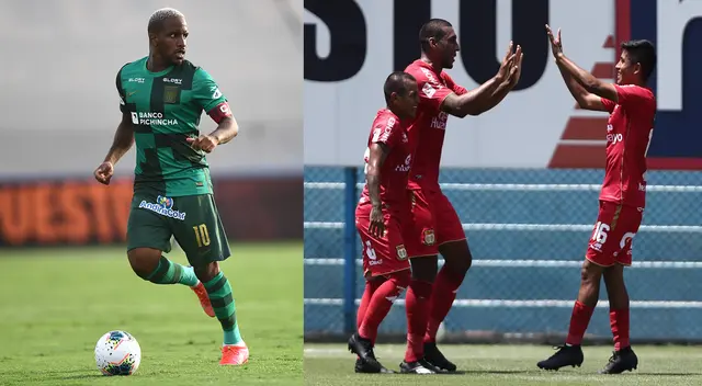 Sigue todas las incidencias del Alianza Lima vs Sport Huancayo por El Popular. Sigue todas las incidencias del Alianza Lima vs Sport Huancayo por El Popular.