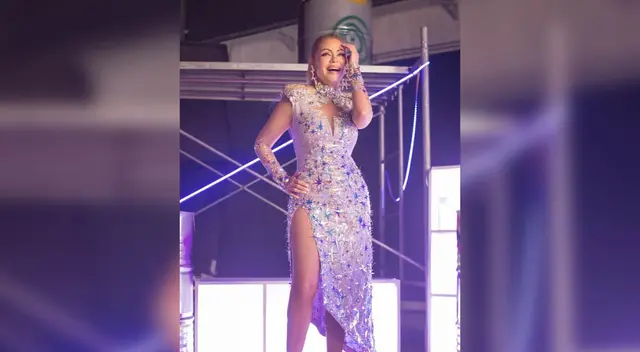 El gran show de Gisela Valcárcel: conoce a los participantes El gran show de Gisela Valcárcel: conoce a los participantes