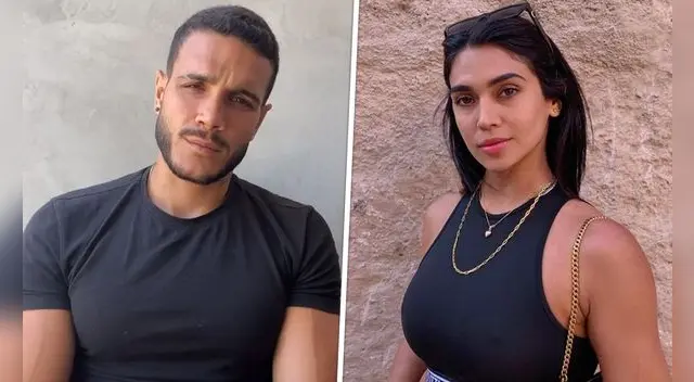 Vania Bludau descarta haber ido al mismo hotel que fue con expareja y luego haber llevado a Mario Irivarren. Vania Bludau descarta haber ido al mismo hotel que fue con expareja y luego haber llevado a Mario Irivarren.