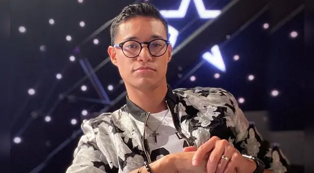 Tony Succar anuncia sorpresas a sus fans. Tony Succar anuncia sorpresas a sus fans.