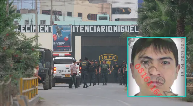 Preso de Penal Castro Castro, realizaría cobros indebidos por alquiler de telefonos.