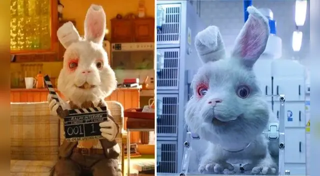 El corto se estrenó el 6 de abril, y también participaron Zac Efron, Olivia Munn, Ricky Gervais, entre otros. El corto se estrenó el 6 de abril, y también participaron Zac Efron, Olivia Munn, Ricky Gervais, entre otros.