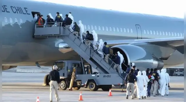 La nueva disposición busca que los extranjeros obtengan sus visas en sus países de origen.