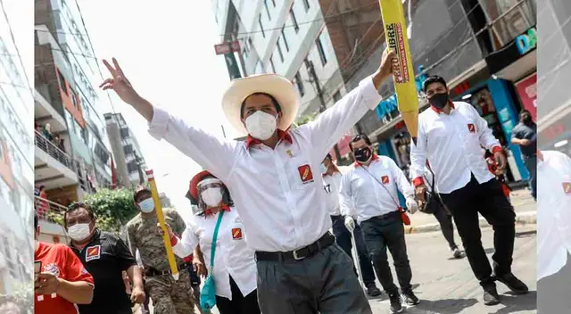 Perú libre aclaró algunos puntos de su plan de Gobierno en beneficio de la población. Perú libre aclaró algunos puntos de su plan de Gobierno en beneficio de la población.