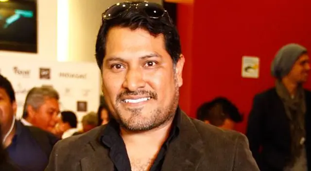 Gustavo Cerrón falleció a los 48 años de edad. Gustavo Cerrón falleció a los 48 años de edad.