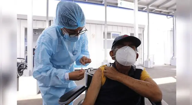 Vacuna COVID-19 Perú: Fecha y horario de vacunación contra el coronavirus con web del Minsa