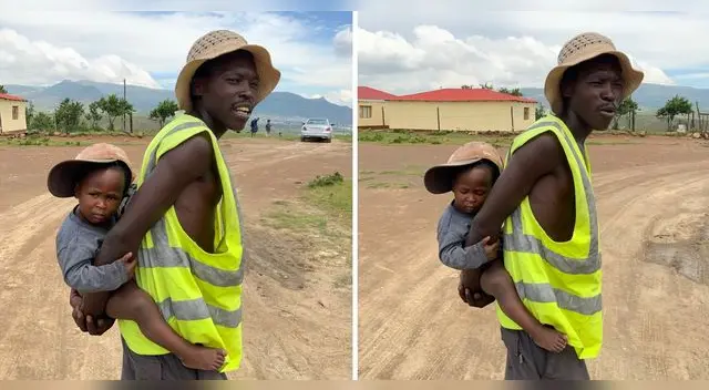 Cuando una persona llega a ser padre o madre tiene que asumir diversas responsabilidades que te da la vida. Cuando una persona llega a ser padre o madre tiene que asumir diversas responsabilidades que te da la vida.