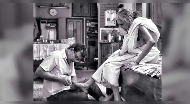 Abhraneel Malakar, es un fotógrafo de la India que es muy conocido por capturar momentos muy humanos conmovedores. Abhraneel Malakar, es un fotógrafo de la India que es muy conocido por capturar momentos muy humanos conmovedores.