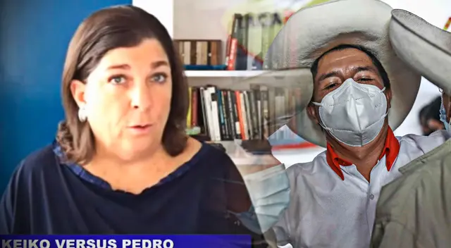 RMP recordó que las propuestas de Perú Libre ya se aplicaron en el Gobierno Revolucionario de las Fuerzas Armadas, el cual condujo al país a la quiebra. RMP recordó que las propuestas de Perú Libre ya se aplicaron en el Gobierno Revolucionario de las Fuerzas Armadas, el cual condujo al país a la quiebra.