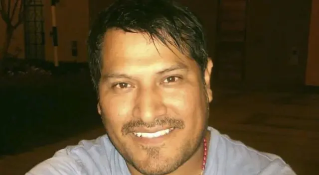 Actores lamentan la muerte de Gustavo Cerrón, quien no pudo ganarle al COVID-19.