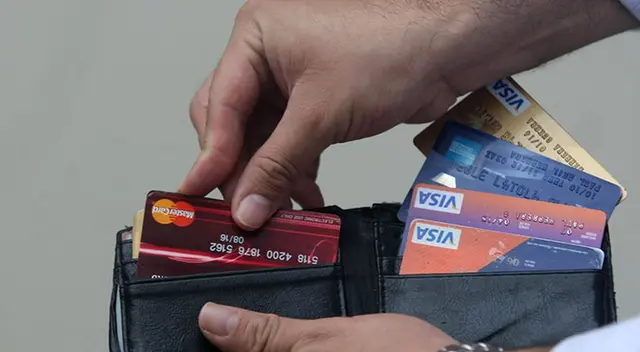 Ten en cuentas las fechas de cierre y de pago de tu tarjeta.