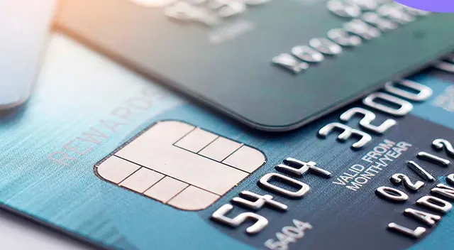 Ten en cuenta los tipos de pago que puedes hacer.