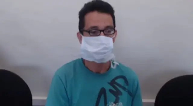 El Poder Judicial de Lima Norte condenó al profesor de música Mario Antonio Mendoza Huidobro por intento de violación El Poder Judicial de Lima Norte condenó al profesor de música Mario Antonio Mendoza Huidobro por intento de violación