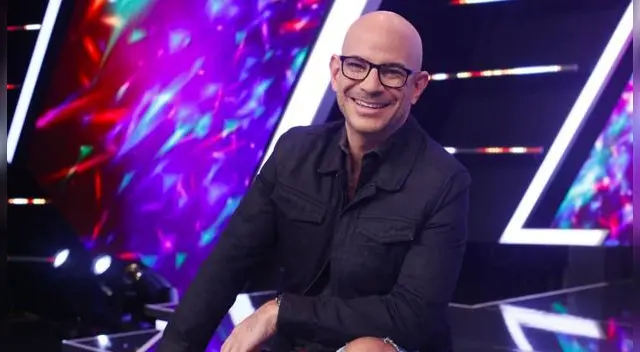 A pesar de que no dijo su nombre, los seguidores de Ricardo Morán especulan que podría reencontrarse con Óscar Hurtado, su expareja. A pesar de que no dijo su nombre, los seguidores de Ricardo Morán especulan que podría reencontrarse con Óscar Hurtado, su expareja.