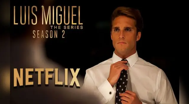 ¿Cuándo se estrena la segunda temporada de Luis Miguel la serie? ¿Cuándo se estrena la segunda temporada de Luis Miguel la serie?