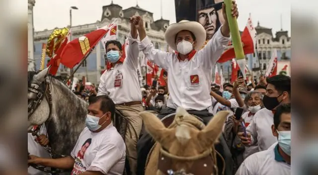 Por último, añadió sobre el fracaso en estas Elecciones 2021 de la candidata de Juntos Por el Perú, Veronika Mendoza. Por último, añadió sobre el fracaso en estas Elecciones 2021 de la candidata de Juntos Por el Perú, Veronika Mendoza.