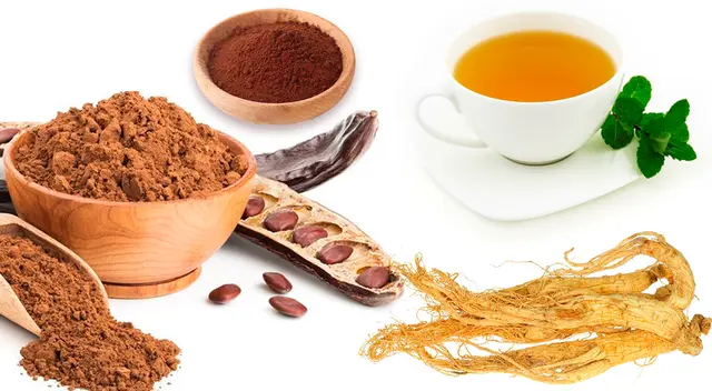 bebidas naturales bebidas naturales