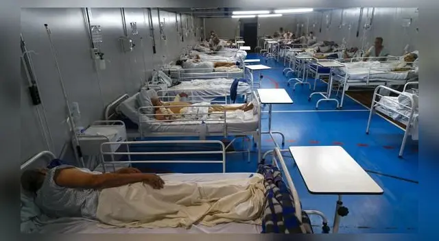 Brasil vive una “catástrofe humanitaria” por su respuesta a la COVID-19, según Médicos Sin Fronteras.