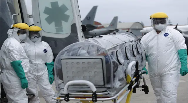 Advierten que en junio se presentaría un nuevo pico de contagios COVID-19 en Piura