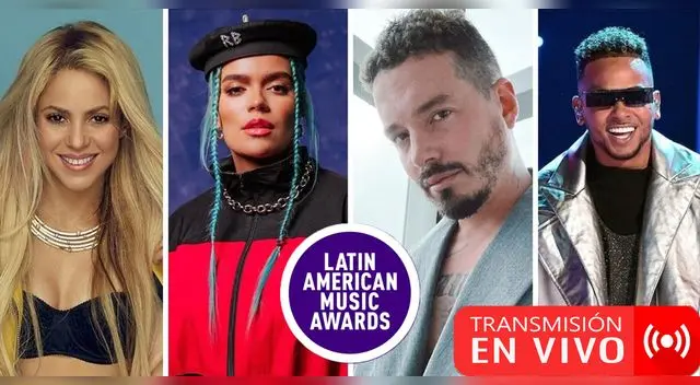 ¿Qué artistas se presentarán EN VIVO hoy por Telemundo?