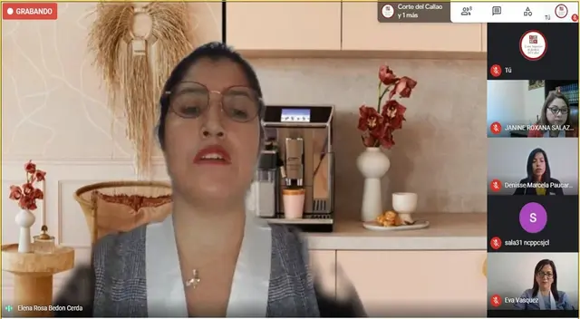 La Corte Superior de Justicia del Callao condenó a José Leonardo Huamán Jamjachi por abuso sexual a una menor de edad. Asimismo, deberá pagar a la parte agraviada una reparación civil de S/.10,000.00 soles. La Corte Superior de Justicia del Callao condenó a José Leonardo Huamán Jamjachi por abuso sexual a una menor de edad. Asimismo, deberá pagar a la parte agraviada una reparación civil de S/.10,000.00 soles.