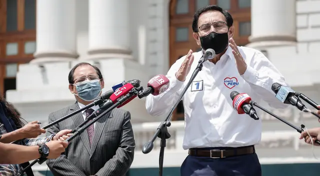 El viernes 16 de abril, el Congreso evaluará la inhabilitación por 10 de años de cargos públicos contra el exmandatario. El viernes 16 de abril, el Congreso evaluará la inhabilitación por 10 de años de cargos públicos contra el exmandatario.