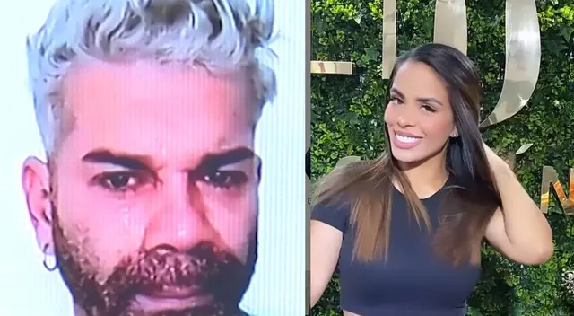 Tomate Barraza responde a Vanessa López.