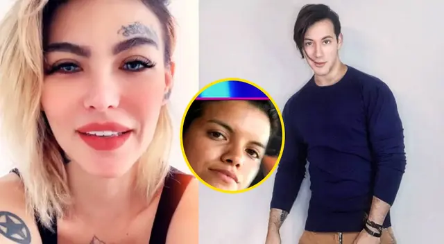 Hermana de Angie Jibaja revela que hijos de la modelo estuvieron a punto de ir a albergue. Hermana de Angie Jibaja revela que hijos de la modelo estuvieron a punto de ir a albergue.