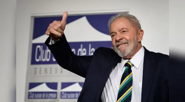 En 2017 Lula da Silva fue declarado culpable por el exjuez Sergio Moro de corrupción y lavado. En 2017 Lula da Silva fue declarado culpable por el exjuez Sergio Moro de corrupción y lavado.