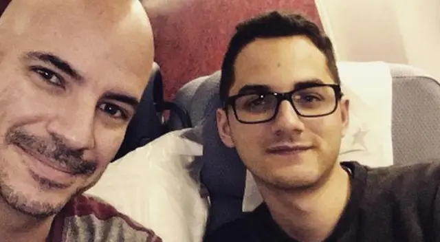 Ricardo Moran anunció la presencia de Óscar Hurtado en “Moranmente Incorrectos” y le dijo a sus fans que se divertirían con lo que hablaron. Ricardo Moran anunció la presencia de Óscar Hurtado en “Moranmente Incorrectos” y le dijo a sus fans que se divertirían con lo que hablaron.